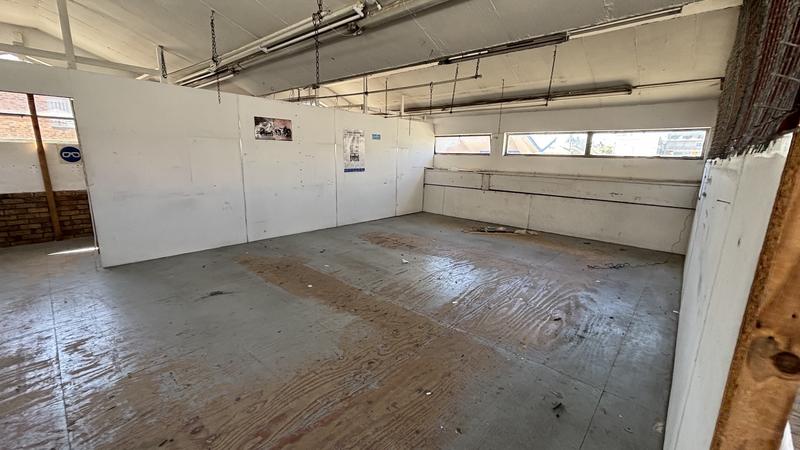 To Let commercial Property for Rent in Maitland Western Cape
